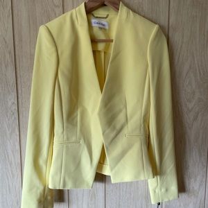 Calvin Klein Blazer